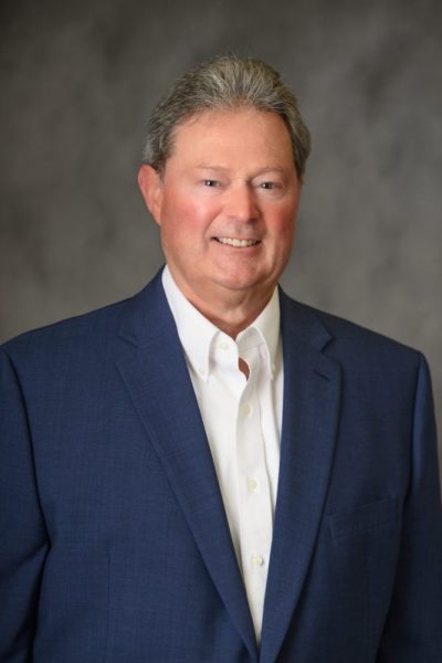 John Rouse John Rouse