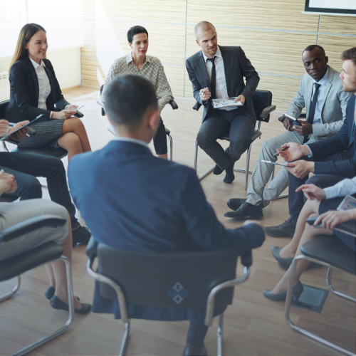 Peer Advisory Group